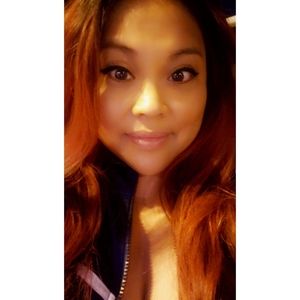 Meet your Posher, Marie